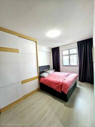 Blk 95C City Vue @henderson (Bukit Merah), HDB 3 Rooms #595596261